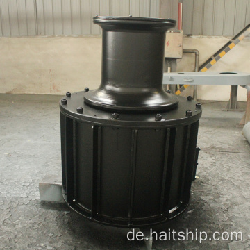 Neue Produkte heiß verkauft Marine Hydraulic Capstan